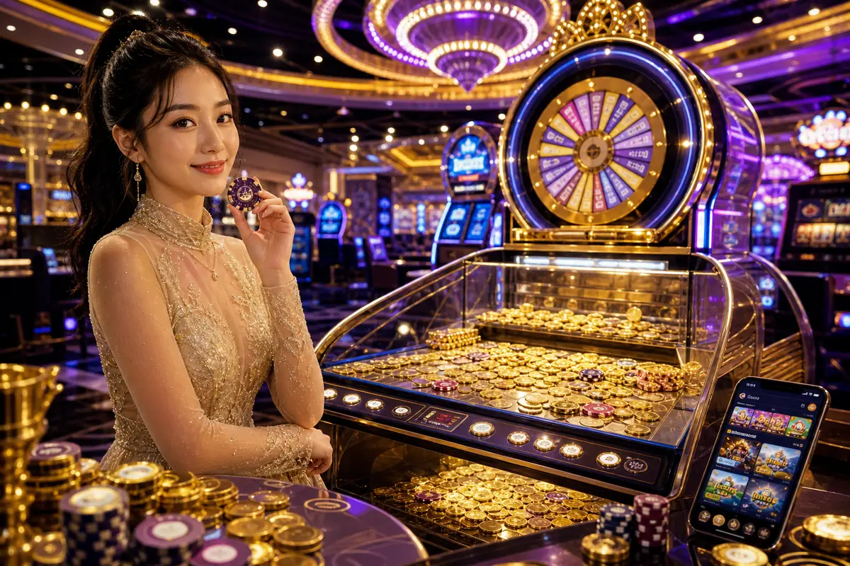 gwin9 kaedah deposit Malaysia eWallet