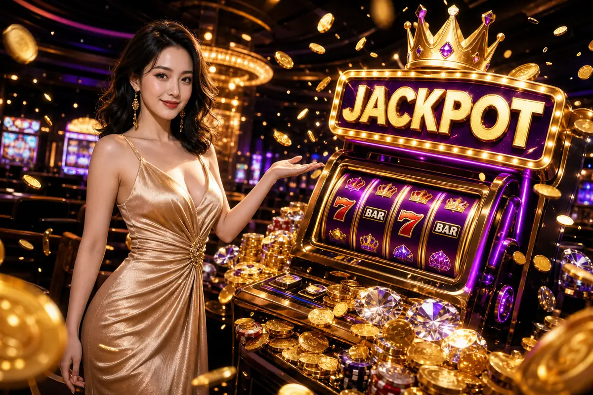 gwin9 bonus aluan deposit pertama