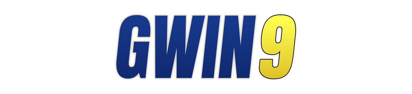 gwin9 logo